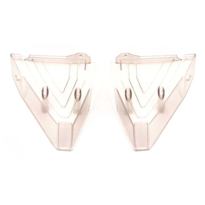 Supports Led Avant Z8X Gauche et Droite
