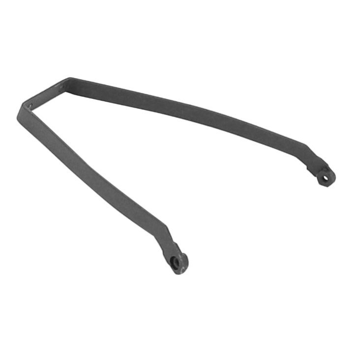 Support-Patte De Renfort Du Garde-Boue Arrière Pour Trottinette Xiaomi 1S, Essential, Pro 2 Noir (Roue 8,5 Pouces)