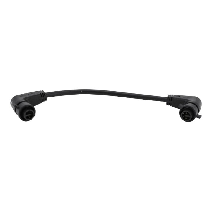 Câble Connexion A La Batterie Polini Externe 200 mm Compatible Pour Batterie Externe 204284 Ref 955.830.038