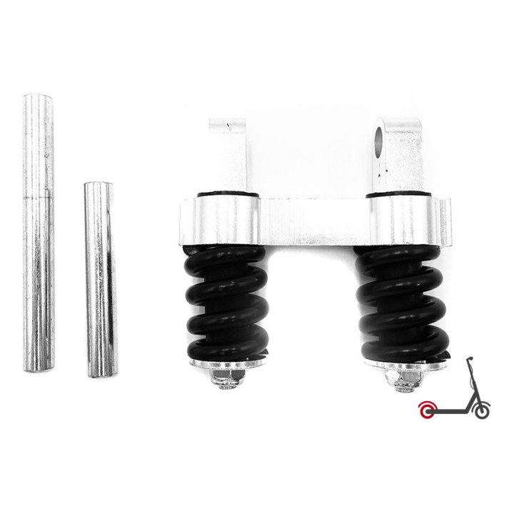 Suspension arriere Urbanglide 100 Max/100 Pro2