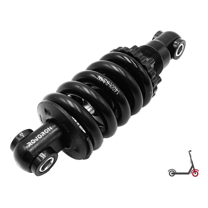 Suspension avant Rovoron R7