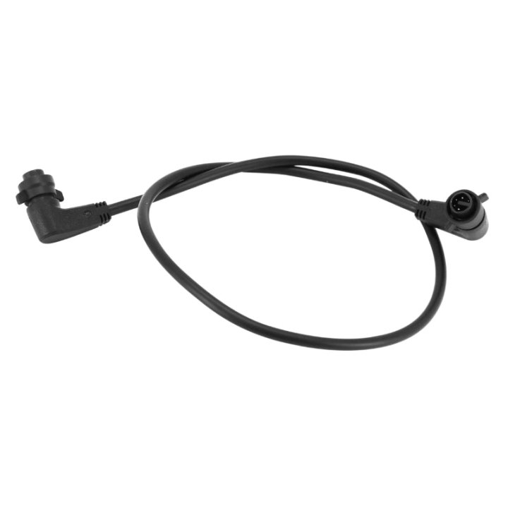 Câble Connexion A La Batterie Polini Externe 700 mm Compatible Pour Batterie Externe 204284 Ref 955.830.039