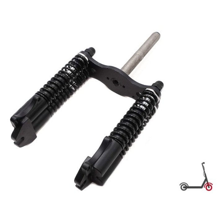 Suspension avant Urbanglide E-cross Max