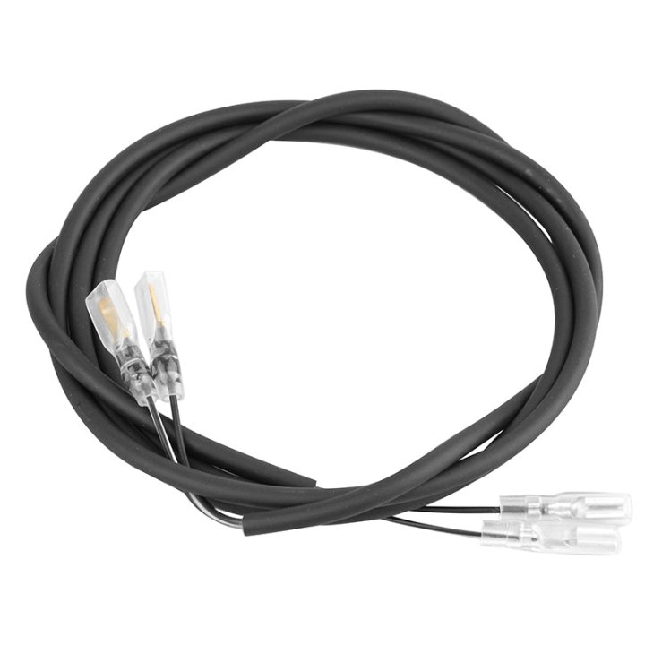 Câble Connexion Bafang Éclairage Longueur Câble 1200 mm (Eb 1T1 A) - 2321033100004