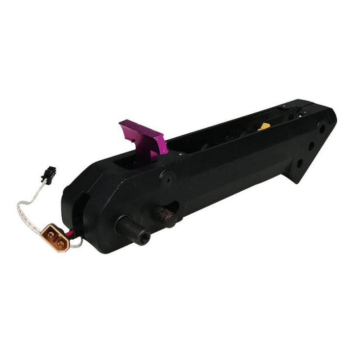 Système pliage complet Kugoo S1