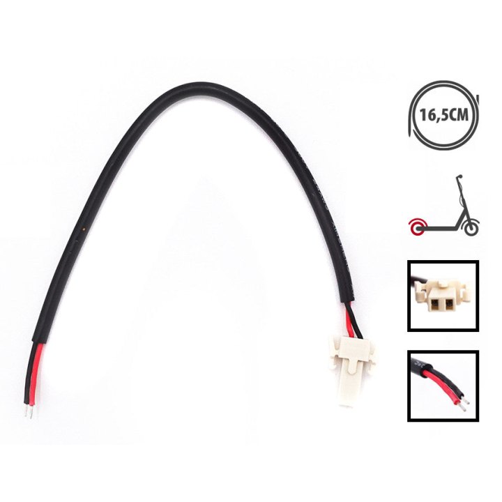 Cable connexion batterie au feu Ar Xiaomi