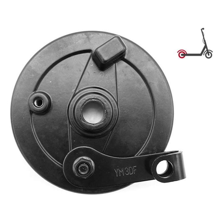 Tambour de frein arriere Dualtron Mini