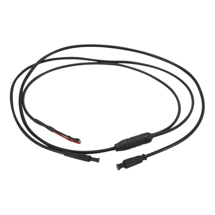 Câble Connexion Moteur Bafang M500 Pour Éclairage Avant Lg 800 mm Et Controleur Lg 300 mm - 2105040000138
