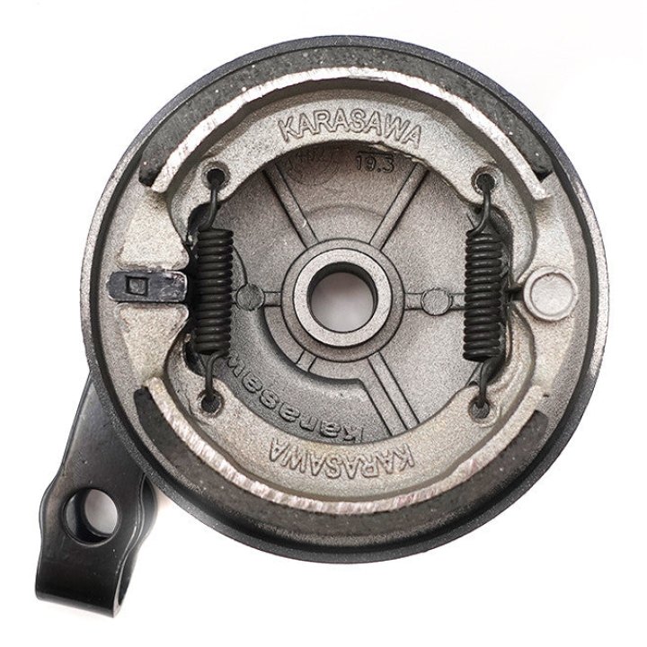 Tambour de frein Ninebot Segway Max G2 Original