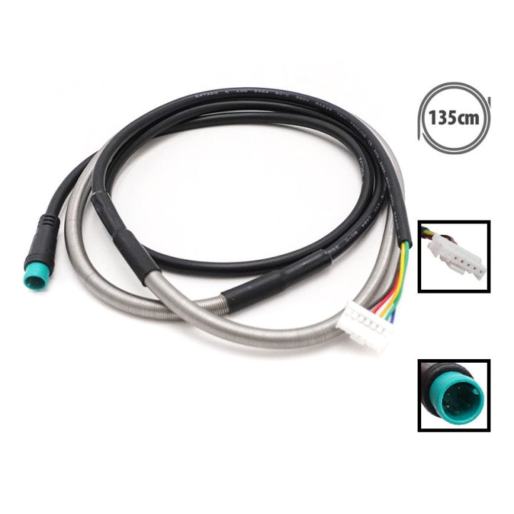 Cable controleur Xiaomi Scooter 4 Pro Max