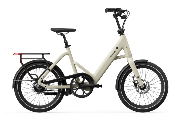TENWAYS CGO COMPACT
