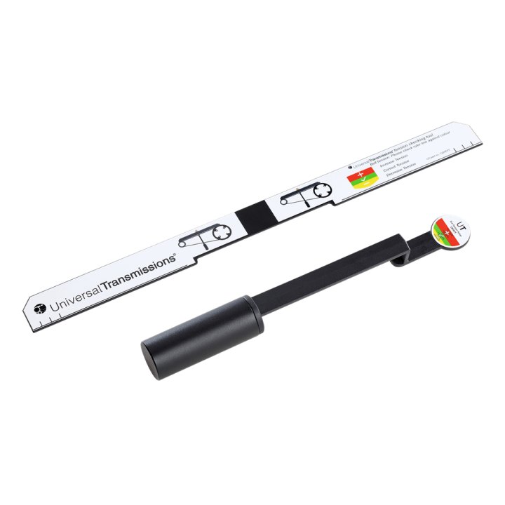 Testeur de tension Gates UT Eco
