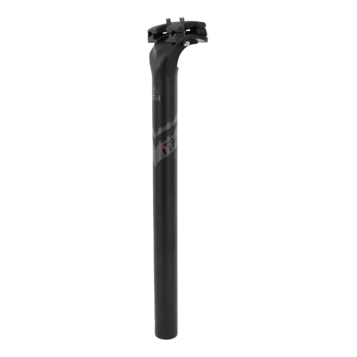 Tige De Selle Route-VTT Itm Alcor Noir Mat Diam. 27,2 L350 mm