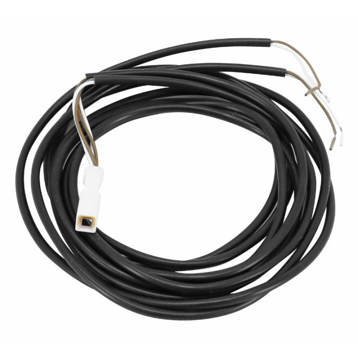 Câble D'Alimentation Éclairage VAE Oli 1400 mm Pour Torpado, Olympia, Bottecchia, Bianchi