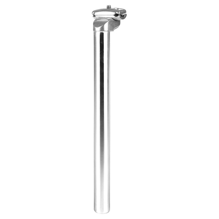 Tige De Selle VTT Newton Mono Alu Argent Diam 29,2 L350 mm