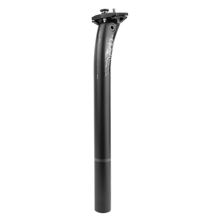 Tige De Selle Route-VTT Deda Superzero Carbone Diam. 31.6 L350 mm