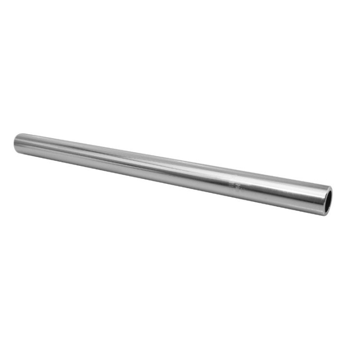 Tige De Selle VTT Alu Argent Diam. 22.2 L330 mm (Sans Chariot)