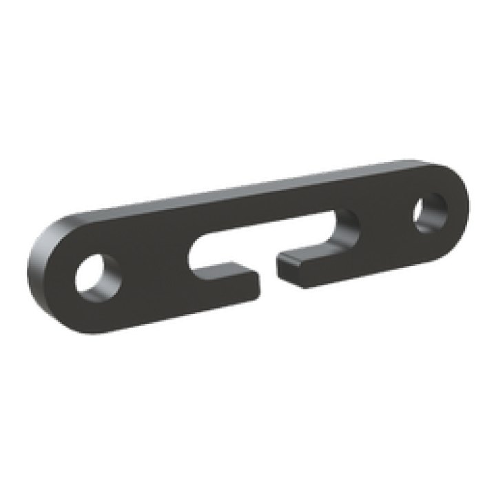 TL3 adaptateur multirack