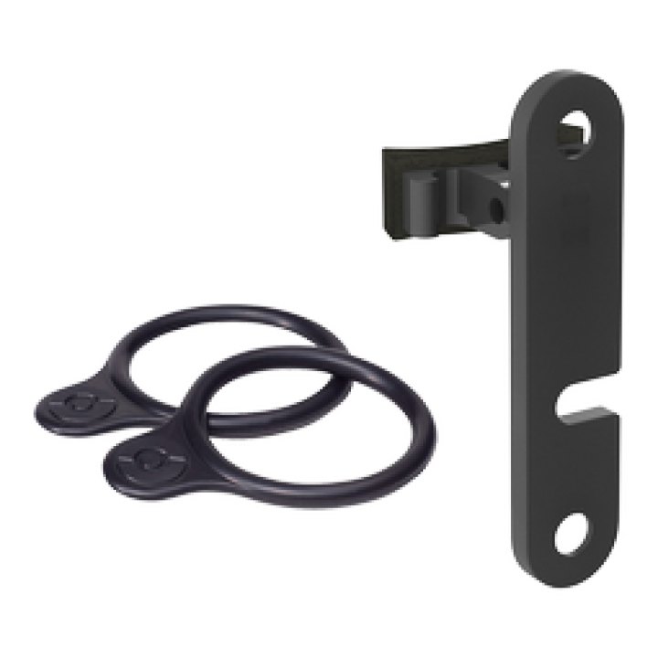 TL3 adaptateur tige de selle