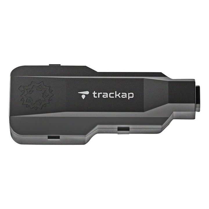 Tracker - Traceur - Dispositif De Sécurité Trackap Gps Peppilite -Ajouter Câble De Liaison Pour Compatibilite Bafang, Bosch, Shimano -Voir References En Argumentaire- Avec 1 An Abonnement