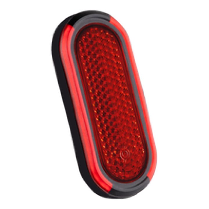 TL3 Z feu arrière pour VAE - 25, 12V
