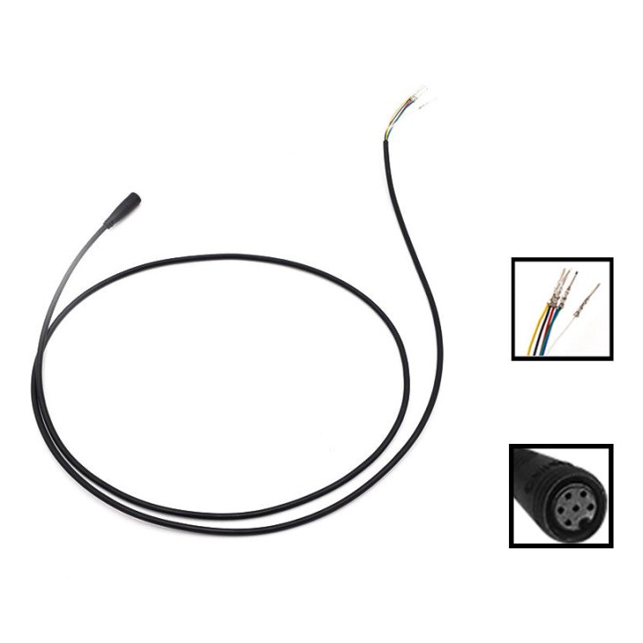 Cable data Display Z10X