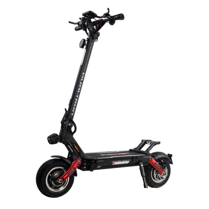 Trottinette électrique Dualtron Achilleus 60V 35Ah Rouge 2025