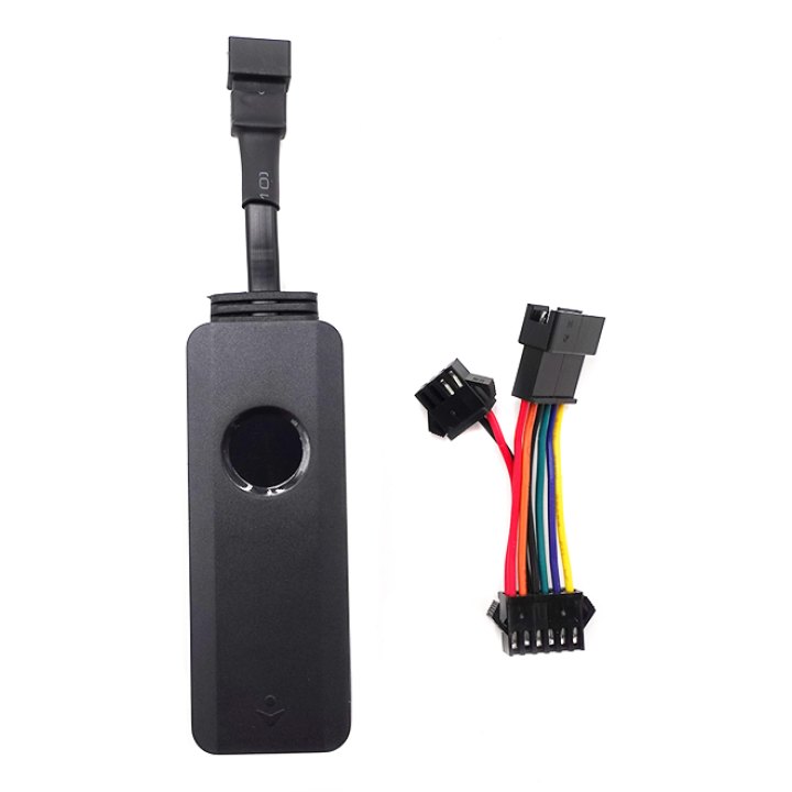 Tracker GPS Minimotors