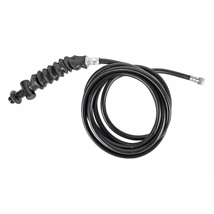 Transmission De Frein Pour Trottinette Xiaomi Mi4 Ultra Noir 1,45 M (Câble + Gaine)