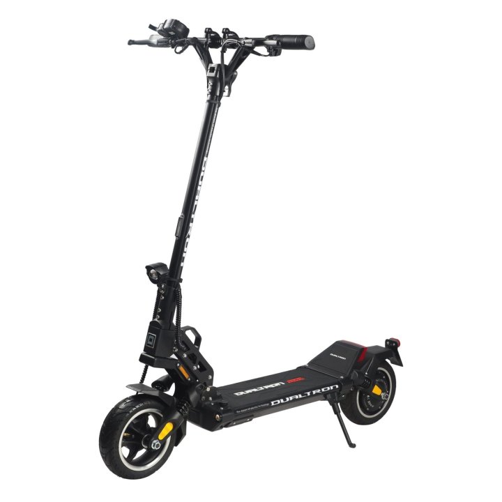 Trottinette électrique Dualtron Aminia Special 52V 17,5Ah Ipx5