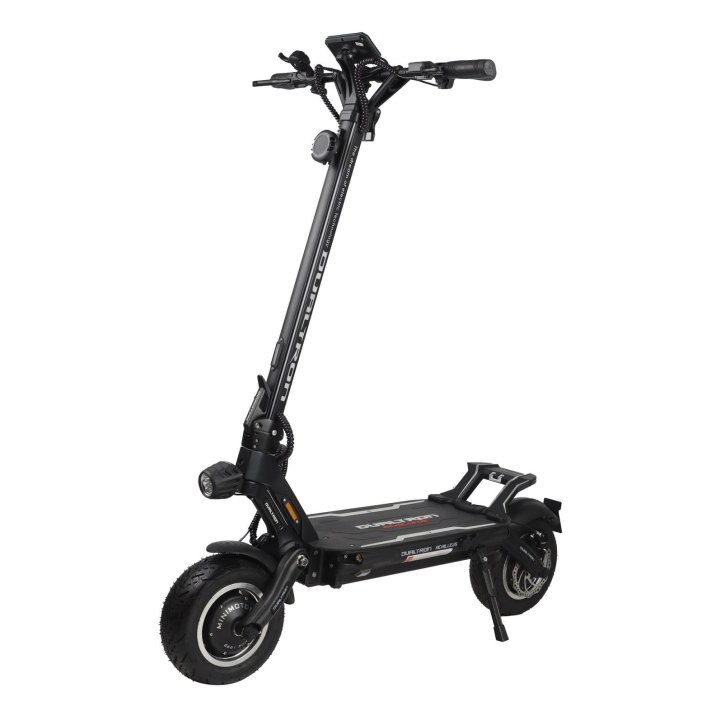 Trottinette électrique Dualtron Achilleus 60V 37Ah 2025