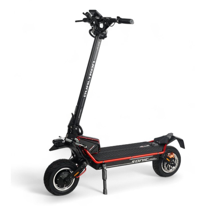 Trottinette électrique Dualtron Alien | 72V 40Ah 2026