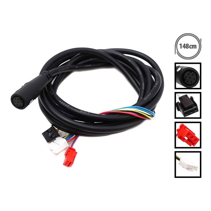 Cable Data Kukirin A1