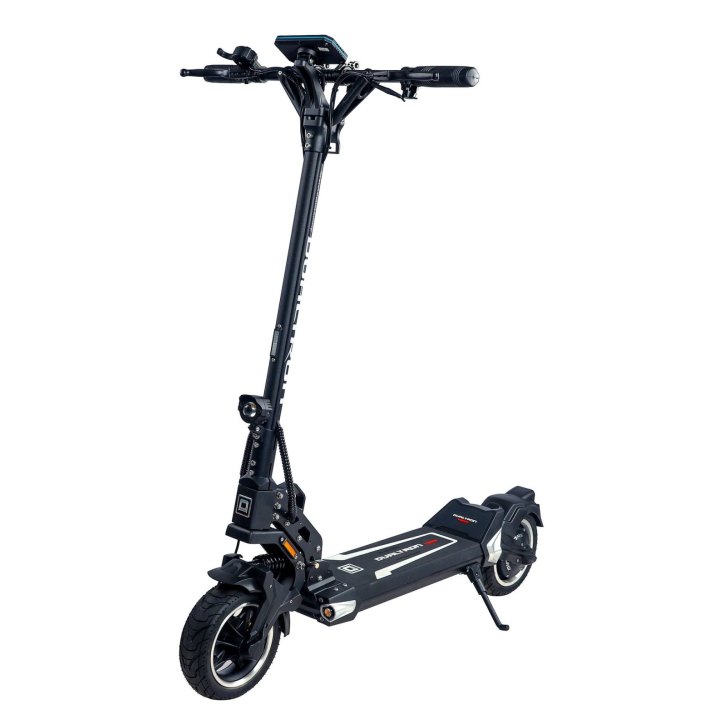 Trottinette électrique Dualtron Togo Pro 48V 13,5Ah