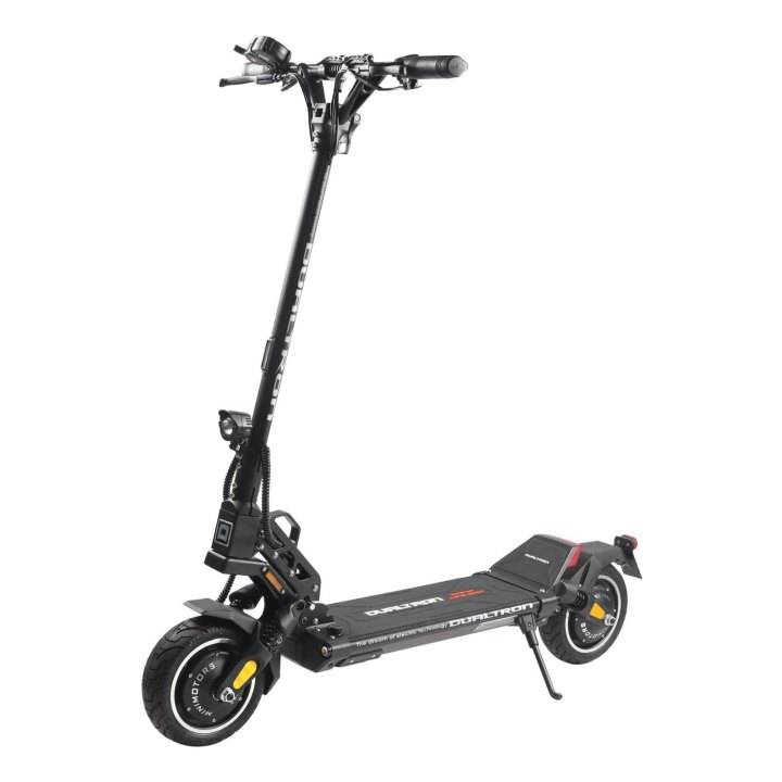 Trottinette électrique Dualtron Aminia Double Moteur 52V 21Ah Ipx5