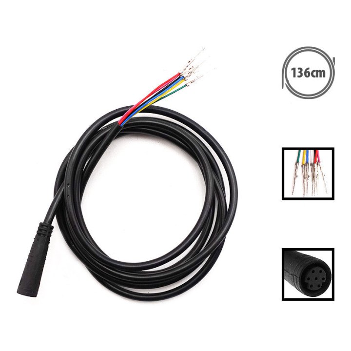 Cable data Kukirin G2 Master