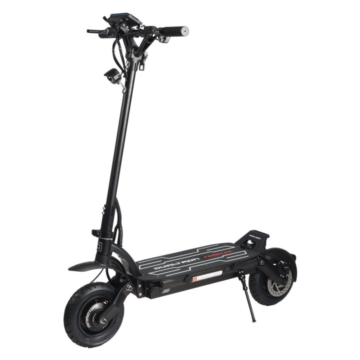 Trottinette électrique Dualtron Forever 60V Limited
