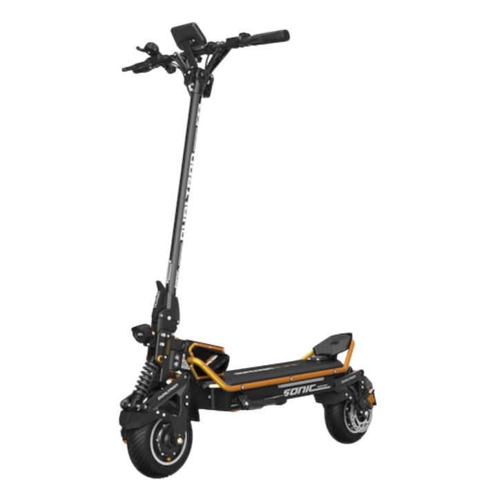 Trottinette électrique Dualtron Oriens 52V 30Ah