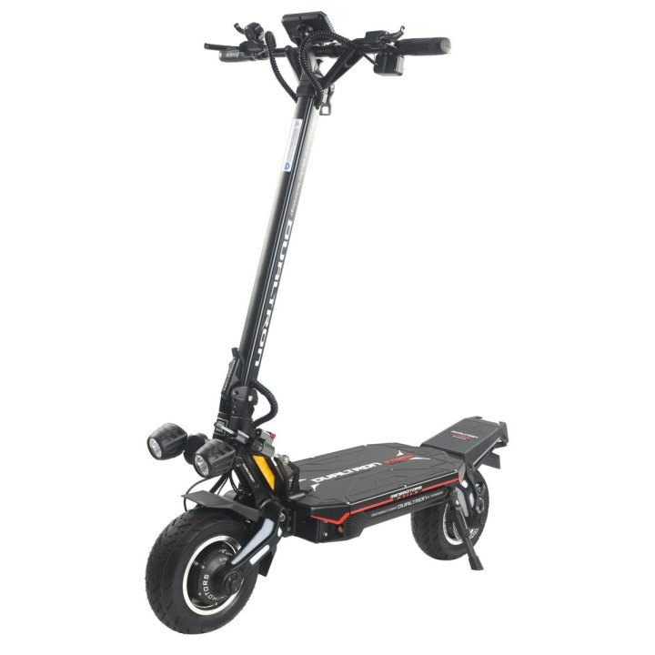 Trottinette Électrique Dualtron New Storm Ltd 84V45Ah Ey4 2026