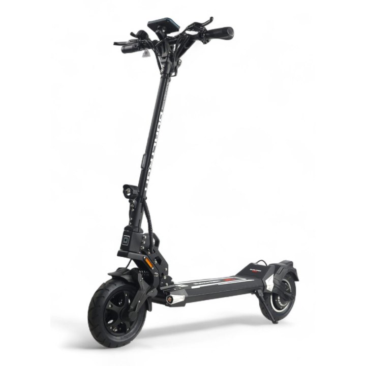 Trottinette électrique Dualtron Togo Max 60V 16Ah