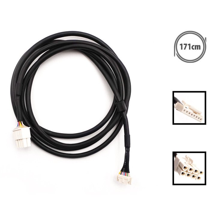 Cable data Kukirin G2/G4