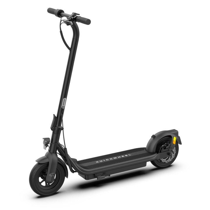 Trottinette électrique Kuickwheel M16 Pro 36V 10,4Ah