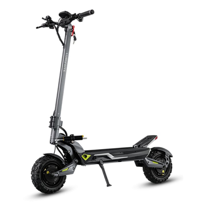 Trottinette électrique Langfeite C1 Dual 60V 36Ah
