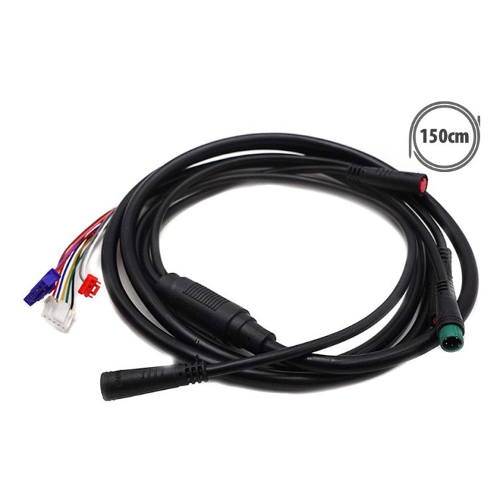 Cable Data Kukirin M4 Max