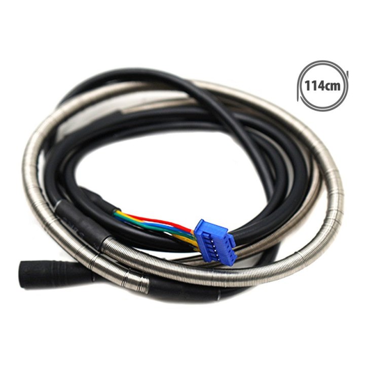 Cable data Kukirin S1 Max