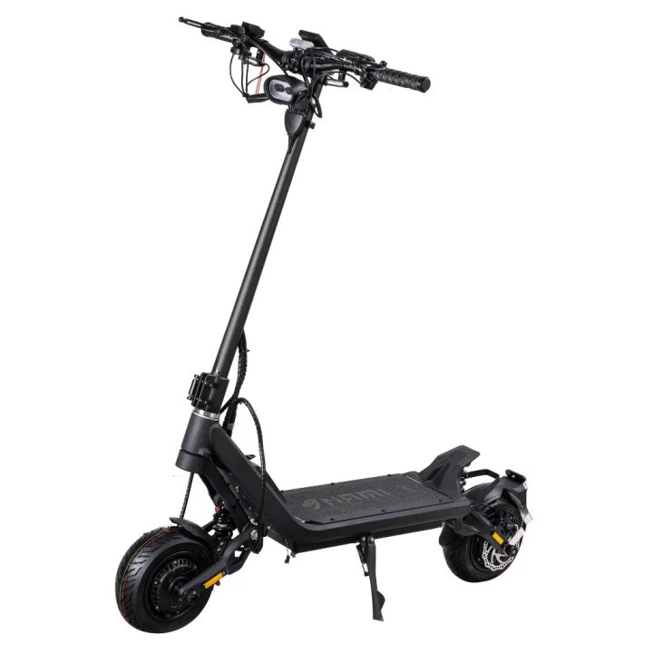 Trottinette électrique Nami Klima Max