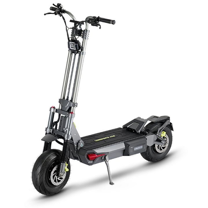 Trottinette électrique Langfeite H2 Dual 72V 40Ah