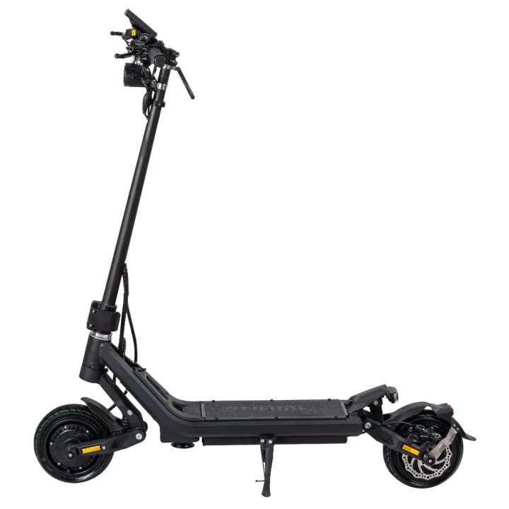 Trottinette électrique Nami Superstellar