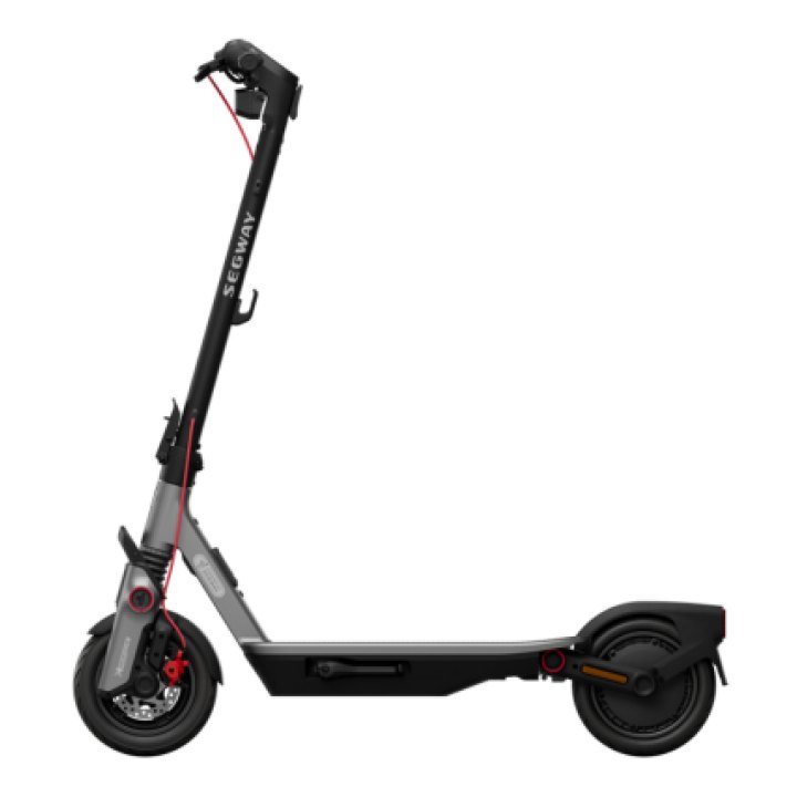 Trottinette électrique Ninebot F3 E - trottinette électrique