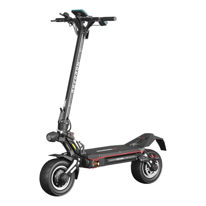 Trottinette électrique Rovoron S7 | 84V 37Ah